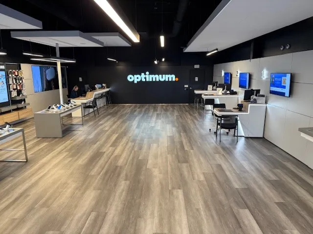 Optimum