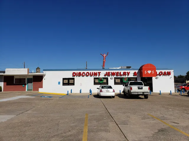 Discount Jewelry and Loan