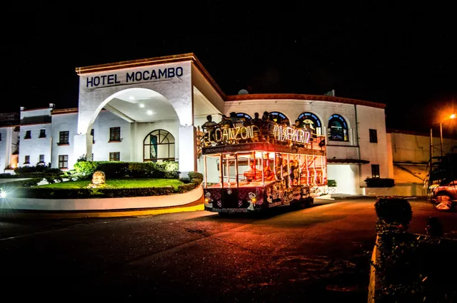 Collection O Hotel Mocambo, Boca del Río,Veracruz