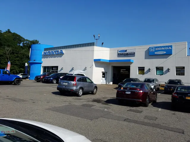 North Shore Honda