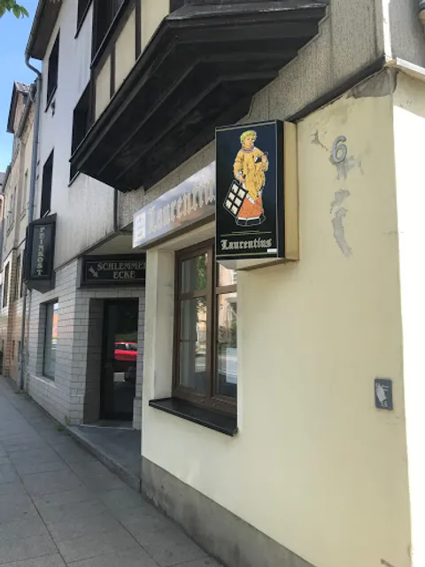 Restaurant Laurentius