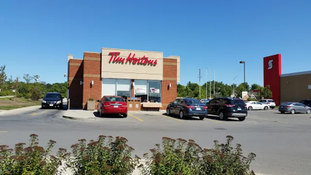 Tim Hortons