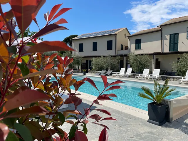 Il Canneto B&B - Oasi con Piscina