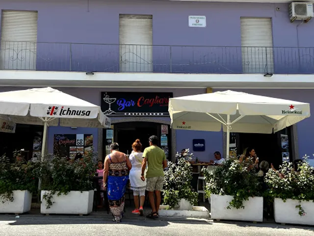 Bar Cagliari