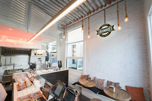 Lukumades West Melbourne