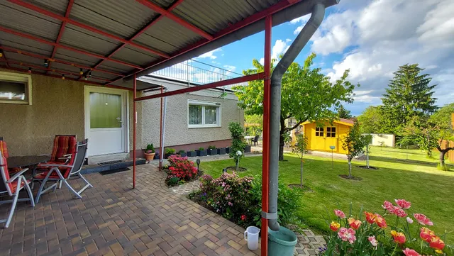 Ferienwohnung Ingolf & Eleonore Kind