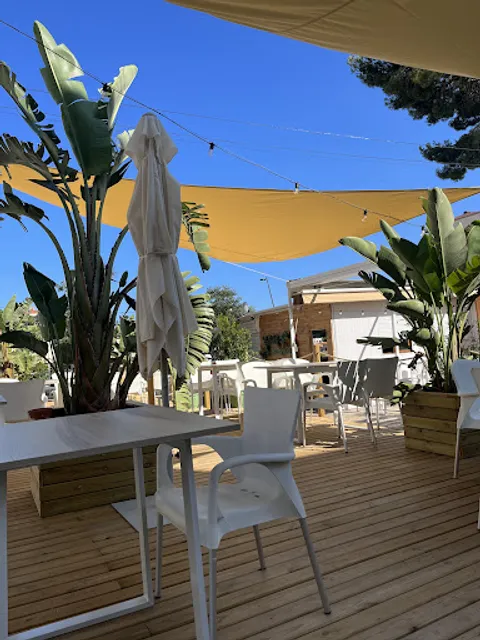 Restaurante Botánico Miami-Platja