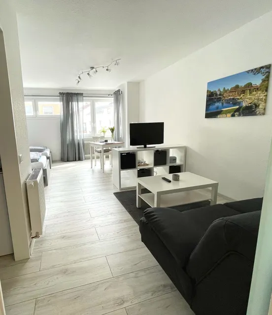 Ferienwohnung Apothekerhaus