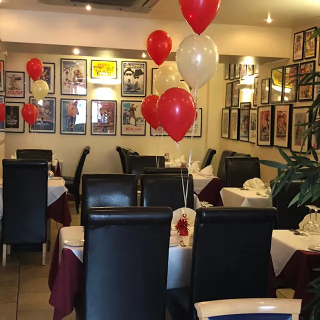 Tulsi Indian and Thai Restaurant