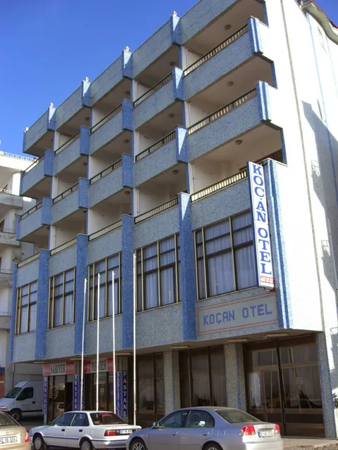 Kocan Hotel