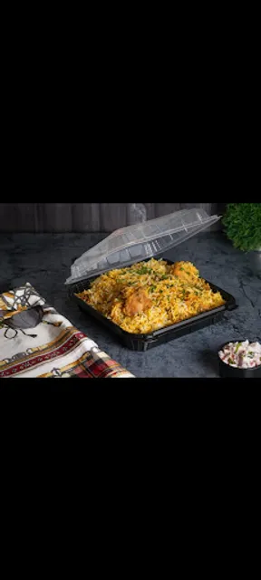 Ignitte Multi -Cuisine Resturant