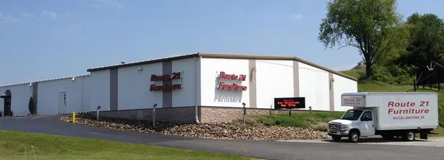 Route 21 Furniture