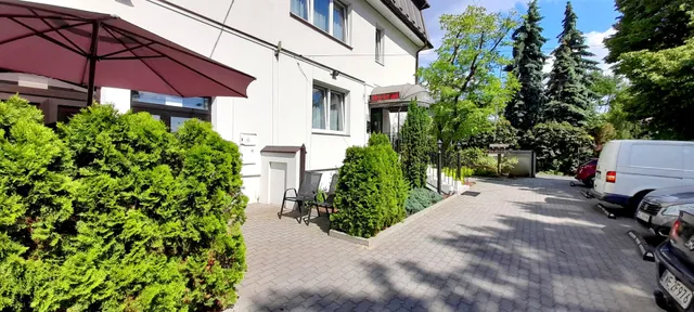 Astral - Pokoje hotelowe, Raszyn k. Warszawy