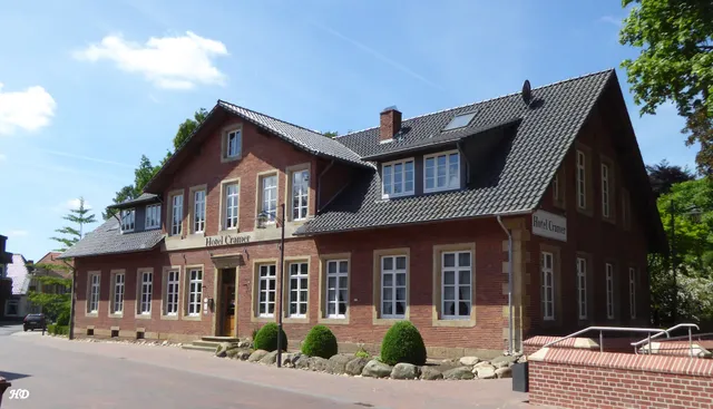 Hotel Cramer Bed & Breakfast