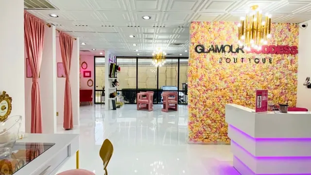 Glamour Goddess Boutique | Women's Clothing