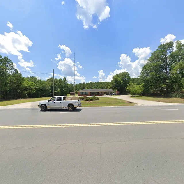 Little Ocmulgee Electric Membership Corporation