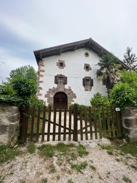 Caserio MaraKo Borda