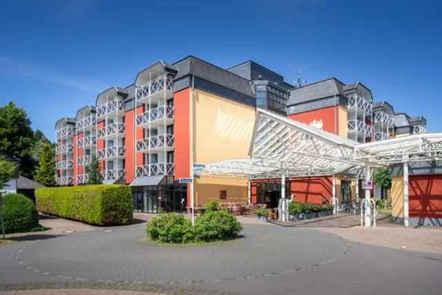 Hotel am Park Stadtkyll