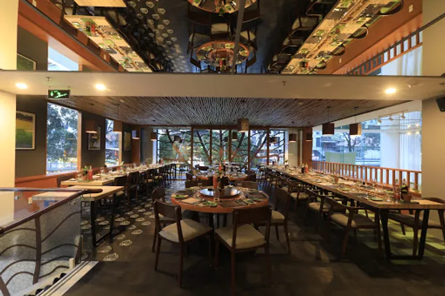 Spice Viet Saigon Restaurant