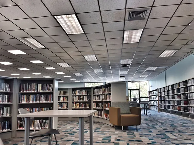 Kendall Branch Library