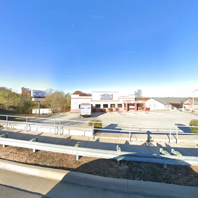 Caring Americans Thrift Store