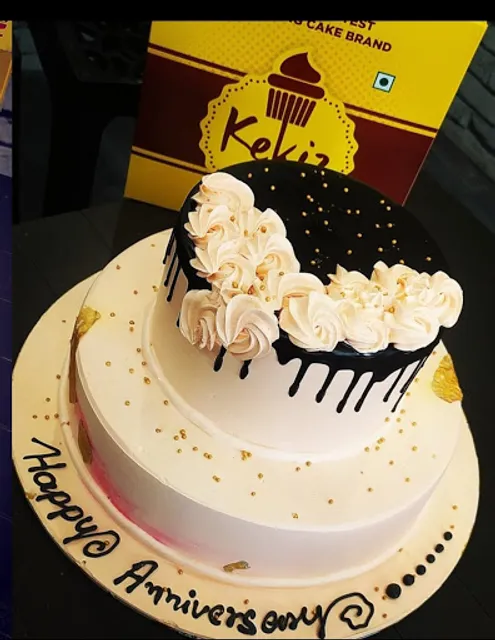 Kekiz The Cake Shop (Bhestan)