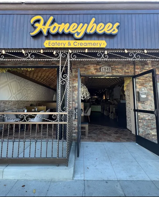 Honeybees