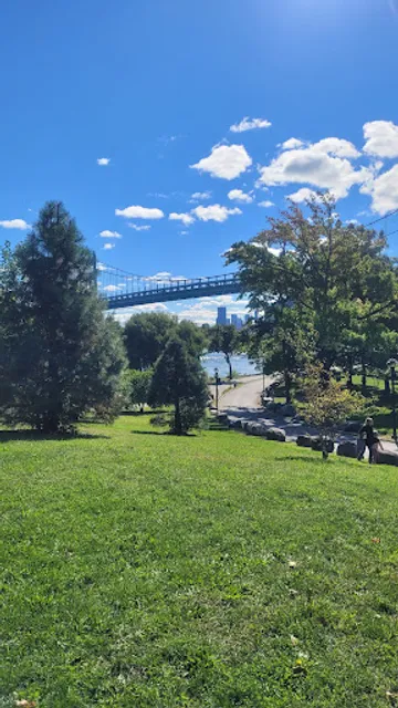 Randall's Island Urban Farm