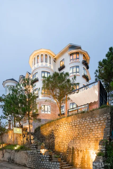 DeLaSol Villa Đà Lạt