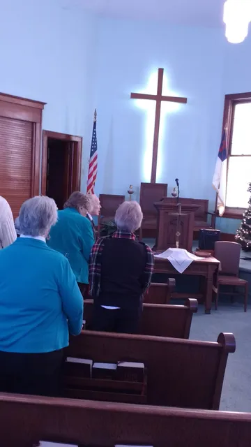 Cleghorn Community Center