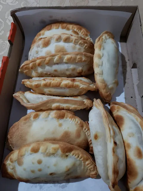 Empanadas de 10