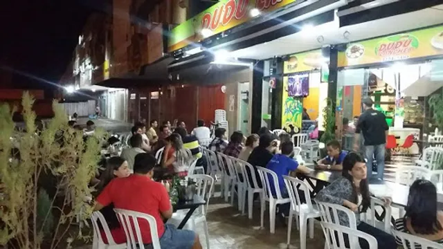 Dudu Lanches e Hamburgueria