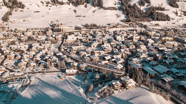 Hotel Villa Waldheim