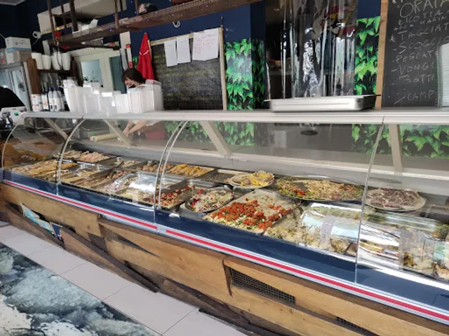 Marchetti Questioni di ittica