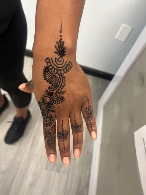 Em Lash Studio Sam Houston