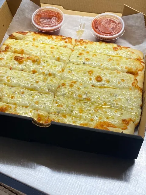 Carlitos Pizza Food Truck