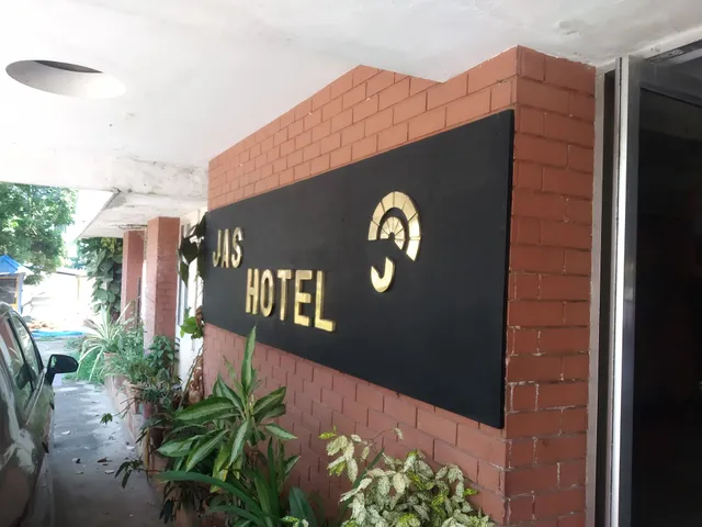 JAS HOTEL PRIVATE LIMITED