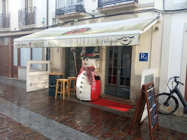 Bar O PALIQUE Restaurante