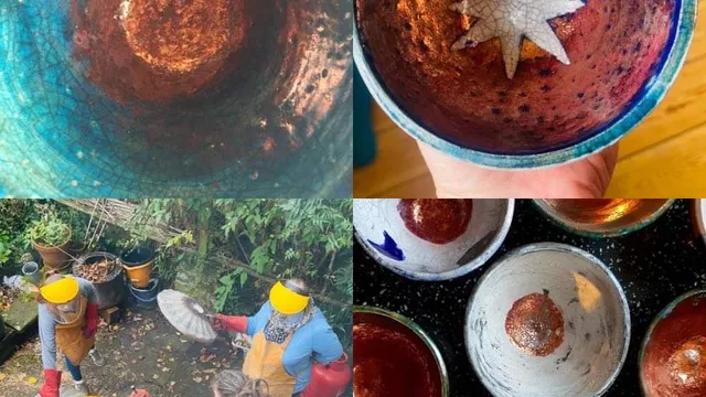 Handmade in Nether Edge