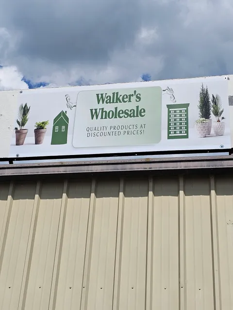 Walkers Wholesale