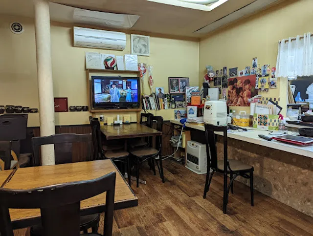 韓国薬膳家庭料理 水刺間 (スラッガン)