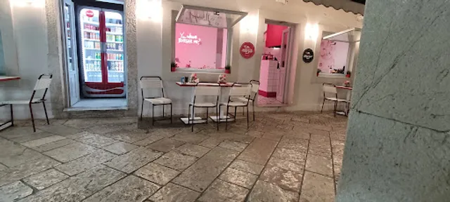 Red Hot Chili Burger