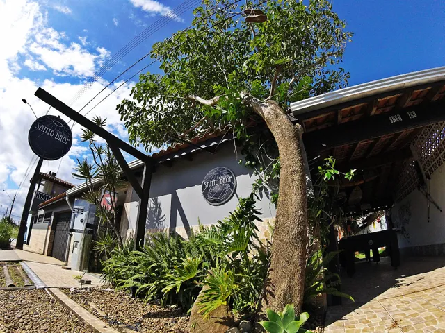 Holy Drop Skate House