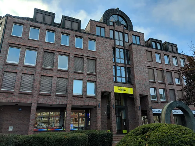 Yugo Leonis – Münster