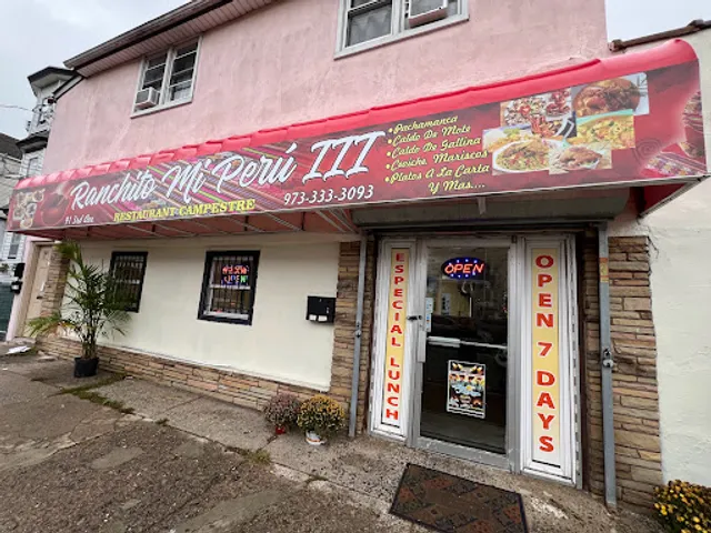 Ranchito Mi Peru