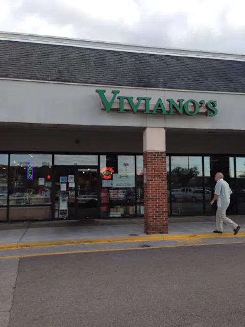 Viviano's Festa Italiano