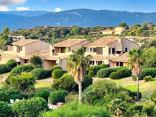 LES HAMEAUX DE BOCCA DEL ORO