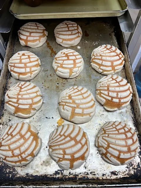 La Morenita Bakery