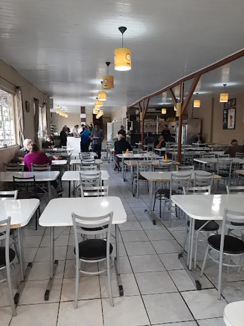 Restaurante São Matheus