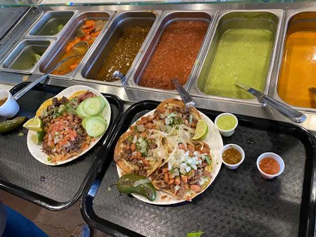 La Taqueria Brand-7th St.